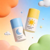 Чем отличаются дневные кремы от ночных