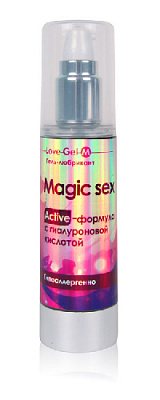 Гель-любрикант LOVEGEL M 55 г