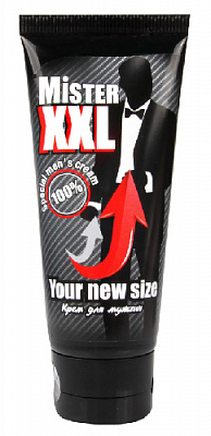 Крем MISTER XXL для мужчин 50 г
