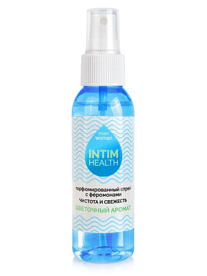 Парфюмированный спрей Цветочный аромат 95 мл