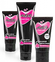 Creamanal ACC