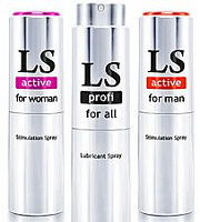 Lovespray