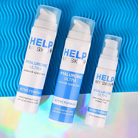 Help my skin